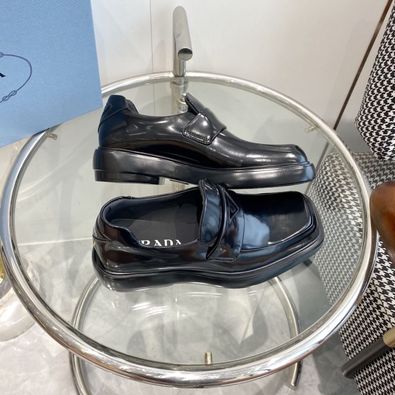 Prada Business Shoes